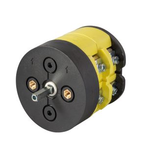 C080 ПЕРЕКЛЮЧАТЕЛЬ 0-1