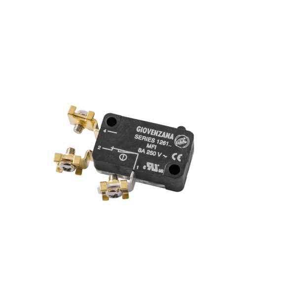Микропереключатель MFI.ST