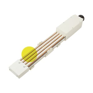 МУЛЬТИПОЛЮСНАЯ СИСТЕМА 100 ампер, длина 4 м