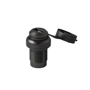 Двойные розетки USB 2.0 - USB 3.0