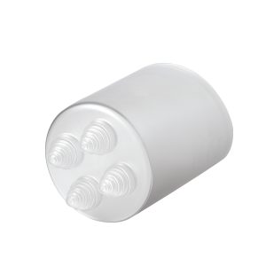 МЯГКИЙ КОЖУХ P.12 — P.16 — P.20