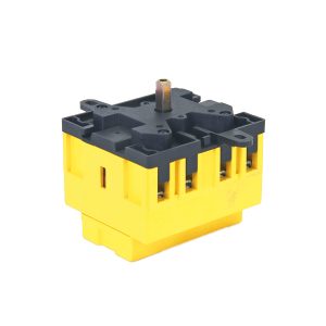 Переключатель, панель R, 63А, 2-х полосн.