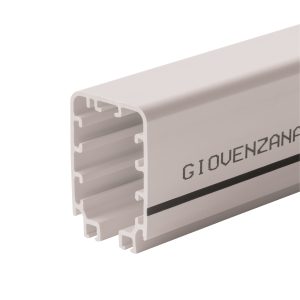 Рельсовый проводник "В"