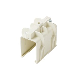 Кожух соединительный "В", пластик