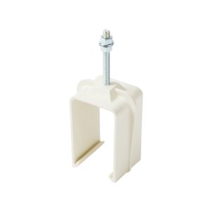 Подвесной зажим "А","В" (пластик)