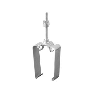 Подвесной зажим "А" , "В"(сталь)