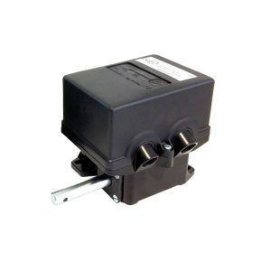 Поворотные концевые выключатели FGR2 Ex
