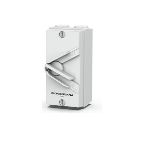 Переключатель GTF2-120